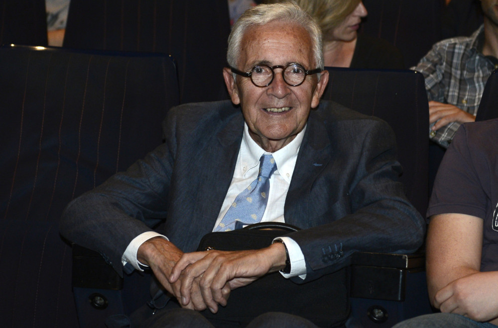 Preminuo Dejan Đurović