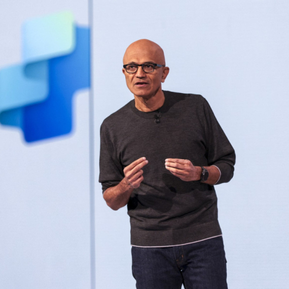 Ovo je izraz godine – zašto šef Microsofta ne želi da ga koristimo?