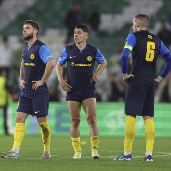 Železničar našao zamenu za Grgića – Francuz stiže u Pančevo