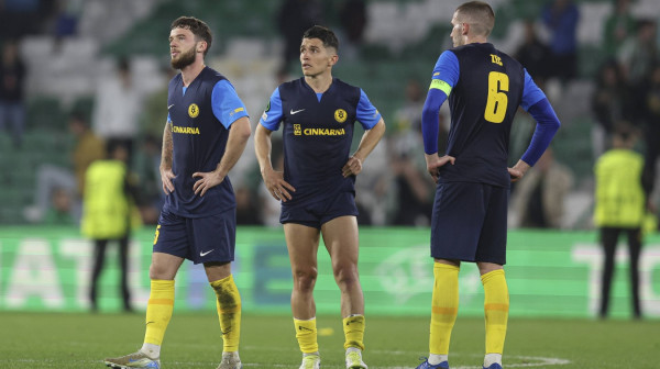 Železničar našao zamenu za Grgića – Francuz stiže u Pančevo