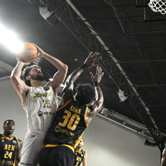 Zvanično: Pao potpis koji je Partizanu srušio snove