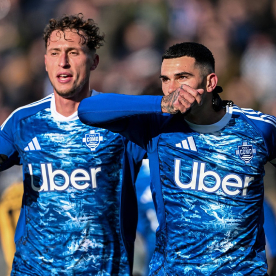 Komo ne odustaje od Evrope – VAR sačuvao pobedu VIDEO