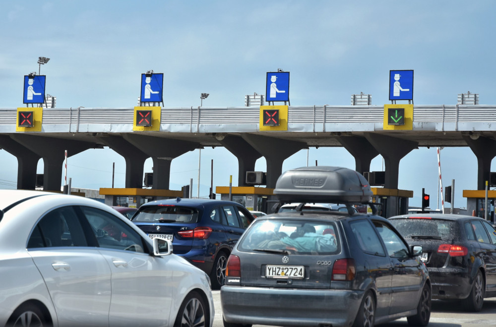 Novi trošak za letovanje: Skuplja putarina do omiljenih srpskih letovališta