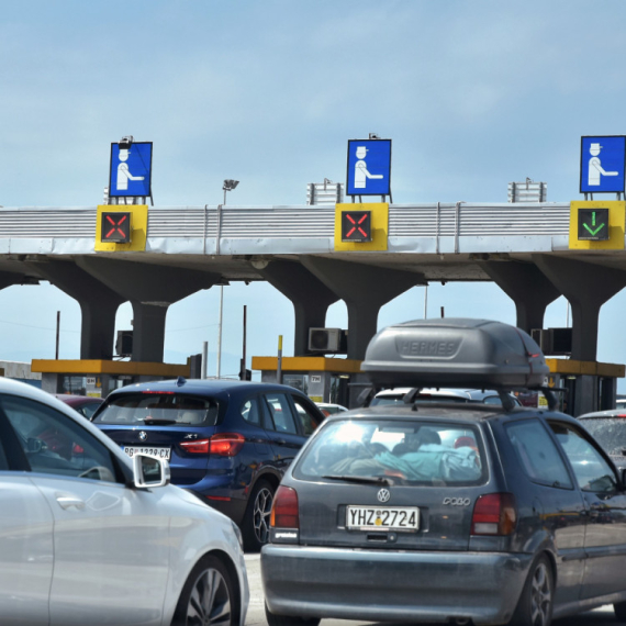 Novi trošak za letovanje: Skuplja putarina do omiljenih srpskih letovališta