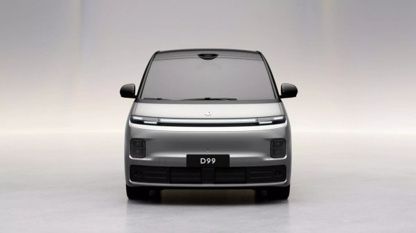 Kineski partner Stellantisa ima električni kombi sa baterijom od 115 kWh