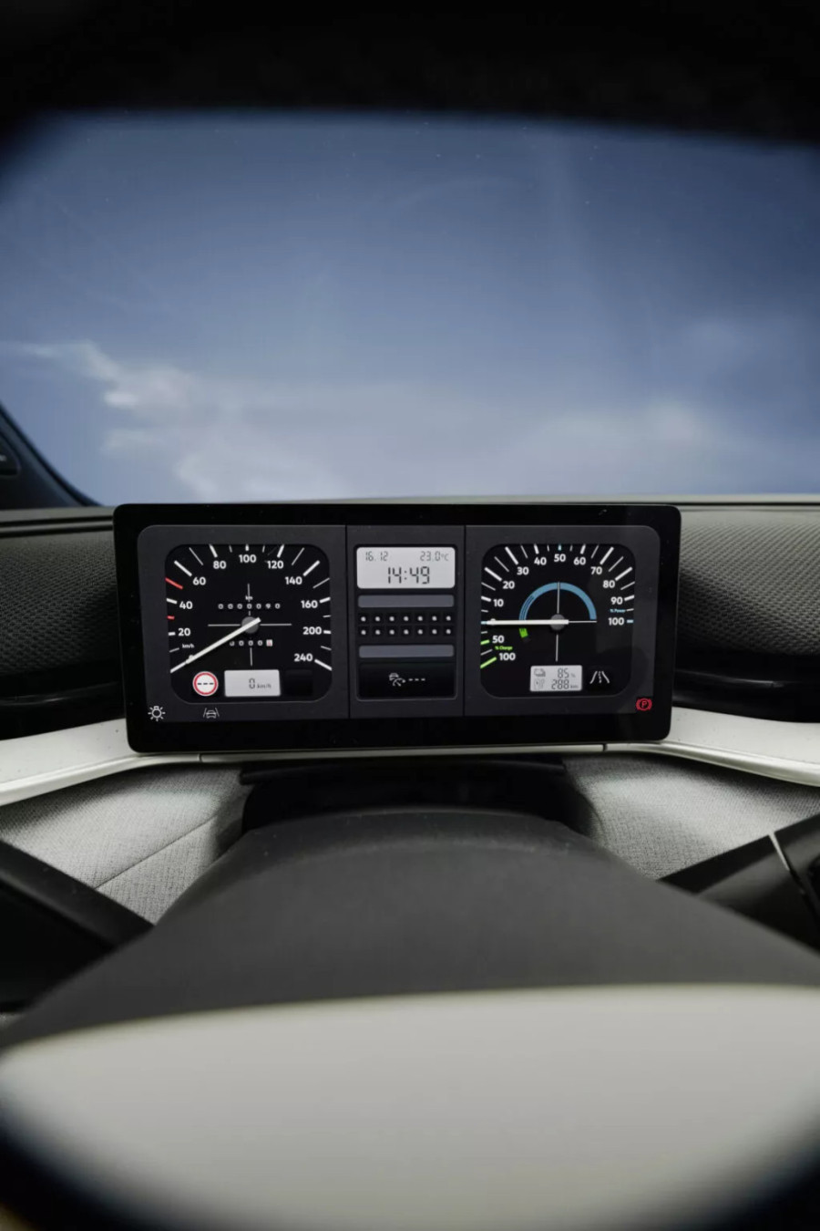 Volkswagen ID.Polo vraća ono što smo mislili da je zauvek nestalo