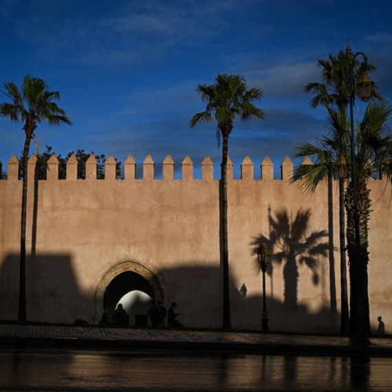 Grad u zemlji koju Evropljani rado posećuju mogao bi postati hit u 2026.