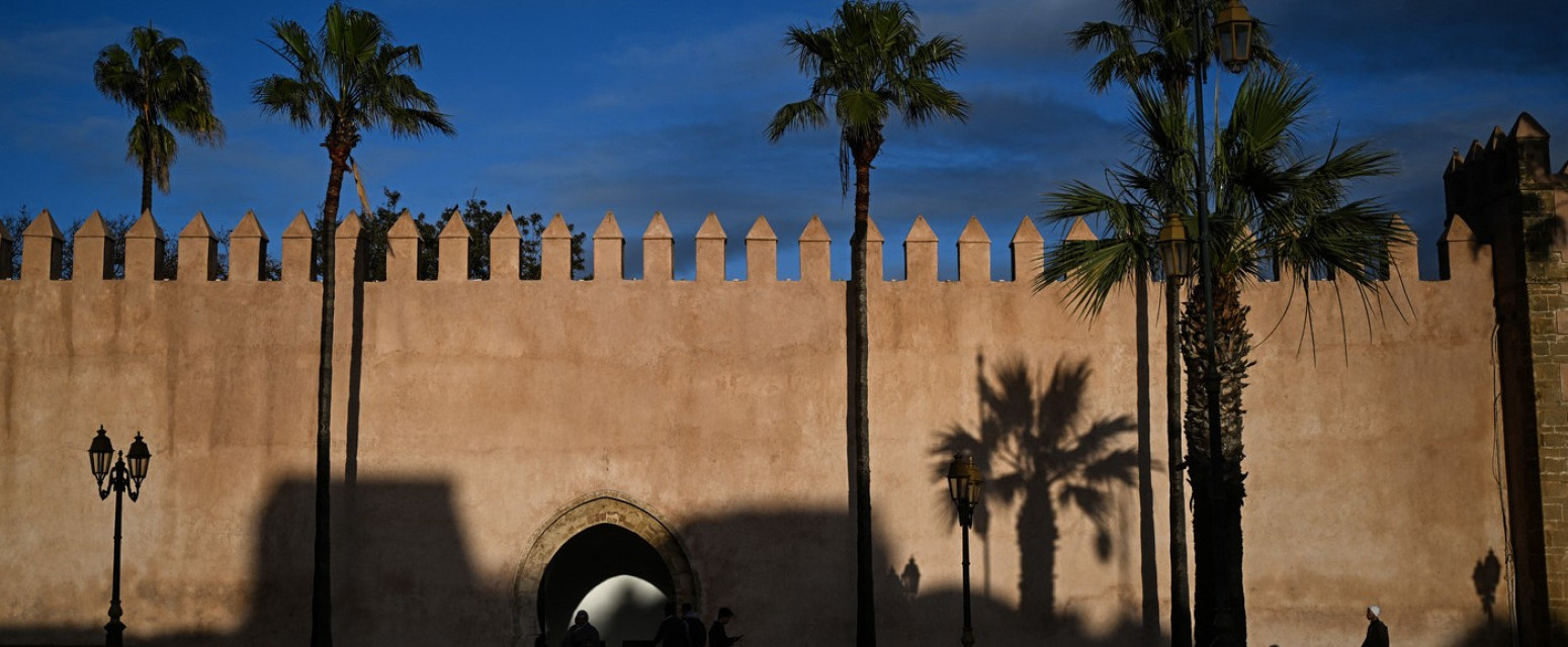 Grad u zemlji koju Evropljani rado posećuju mogao bi postati hit u 2026.