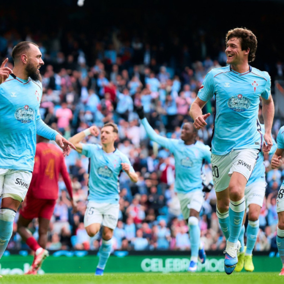 Zvezdin rival dodao gas i pregazio Valensiju