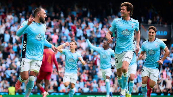 Zvezdin rival dodao gas i pregazio Valensiju