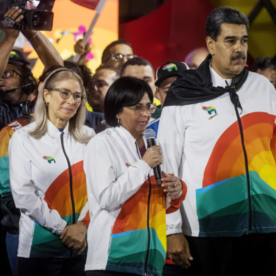 "Venecuela nikada neće biti kolonija bilo koje države, cilj napada bila je nafta"