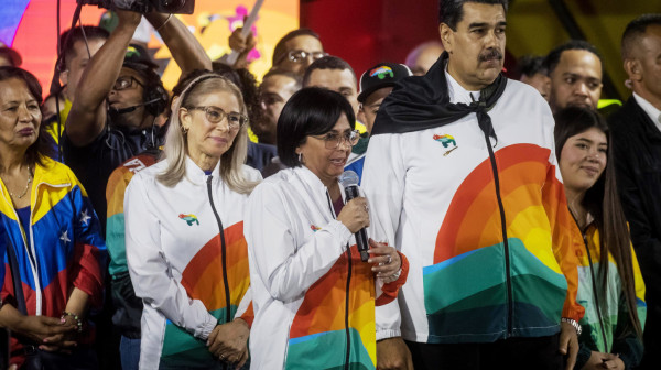 Madurov čovek za bezbednost dobio otkaz: Šta se to dešava u Venecueli nakon hapšenja?