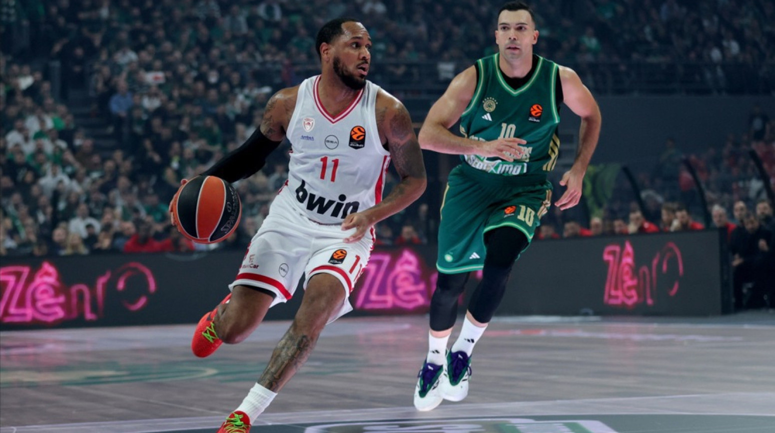 "Podseća me na Nikolu Jokića – njegov osećaj i IQ"