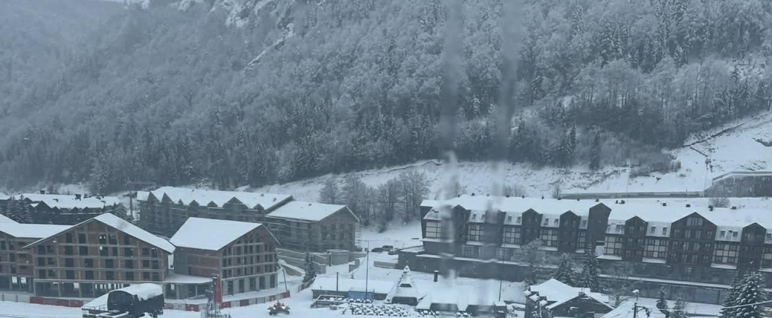 Malo pivo devet a pola kile pečenja čak 30 evra: Paprene cene i ove zime stižu iz poznatog skijališta