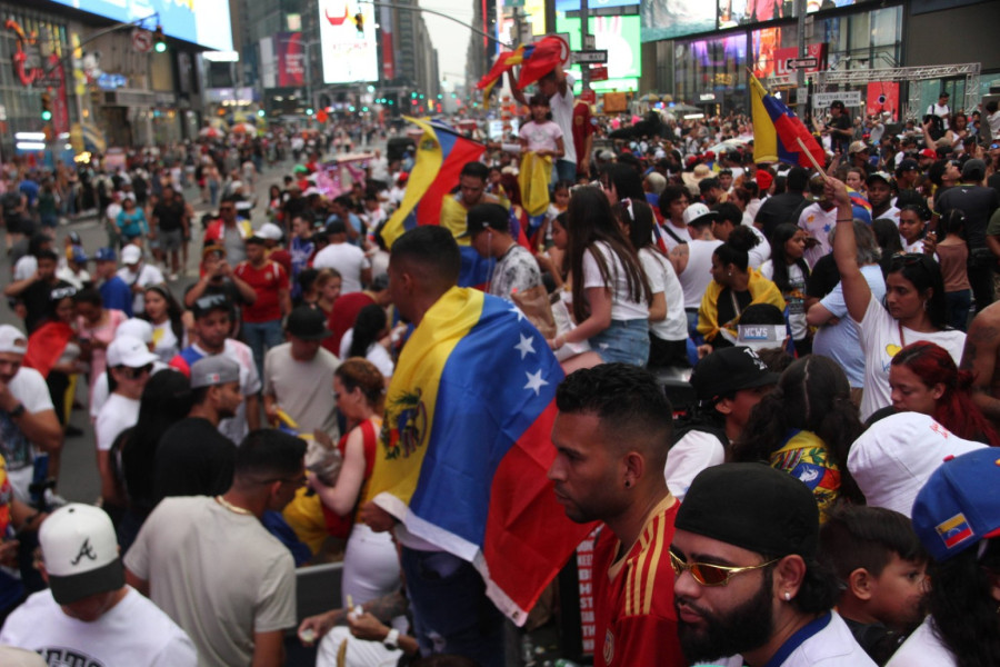 Maduro preko Kube stiže u Njujork, Tramp upozorava saveznike FOTO