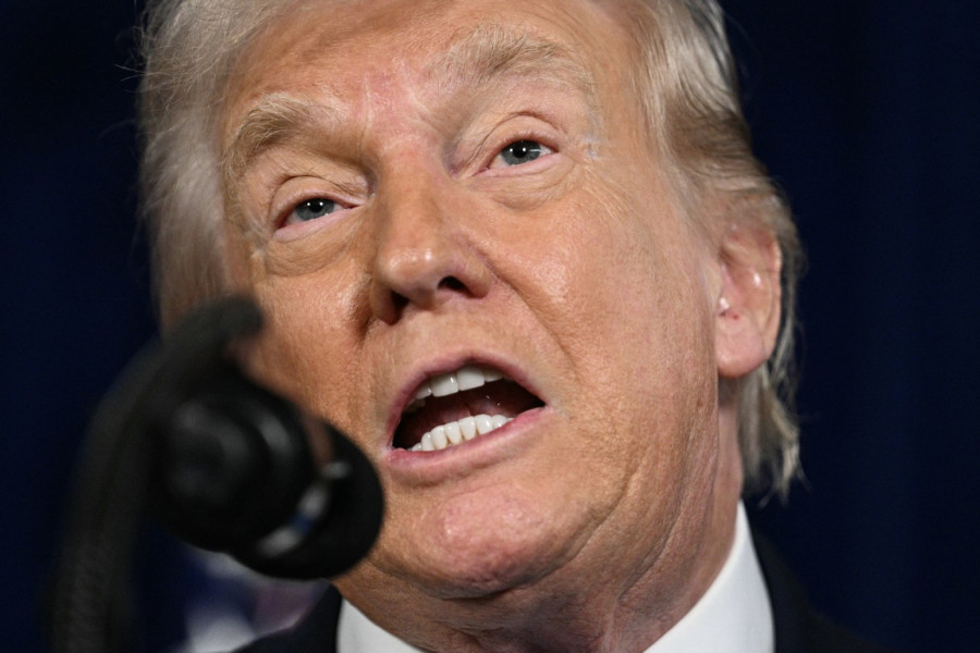 Tramp posle udara na Venecuelu: Bilo je mračno i smrtonosno; Spremni smo za nove moćnije napade VIDEO