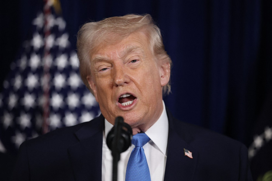 Tramp posle udara na Venecuelu: Bilo je mračno i smrtonosno; Spremni smo za nove moćnije napade VIDEO