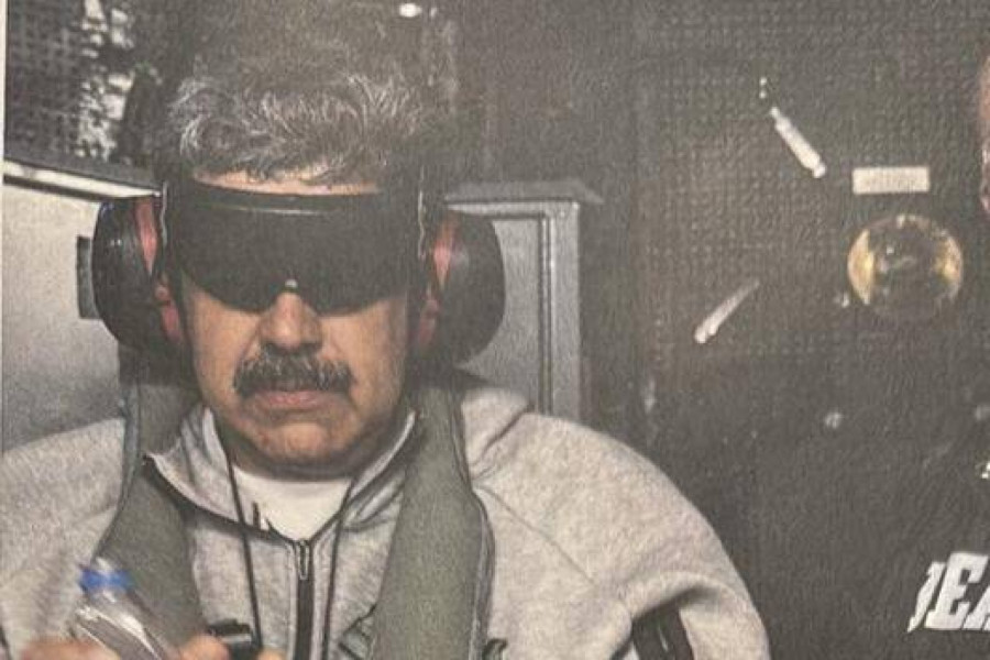 Maduro praćen mesecima; Otkriveni svi detalji velike operacije američke vojske