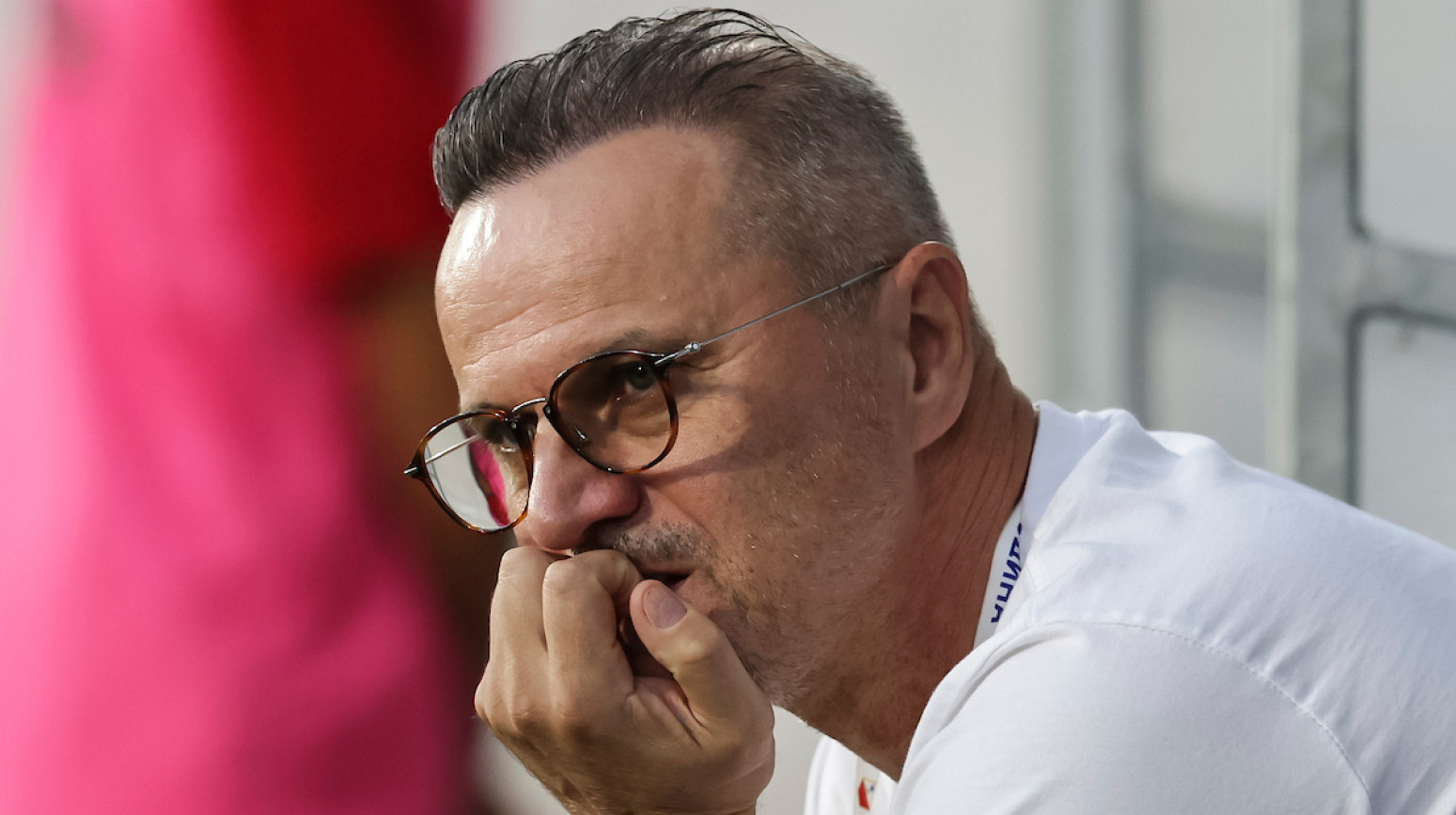 Radnički predstavio petog trenera u sezoni FOTO