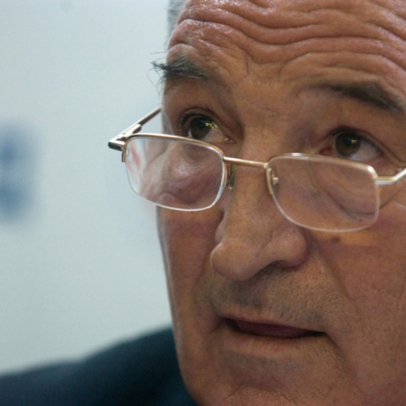 Preminula fudbalska legenda u komšiluku