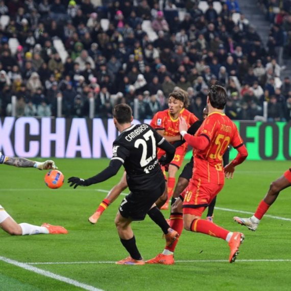 Sramotan penal skupo koštao Juventus