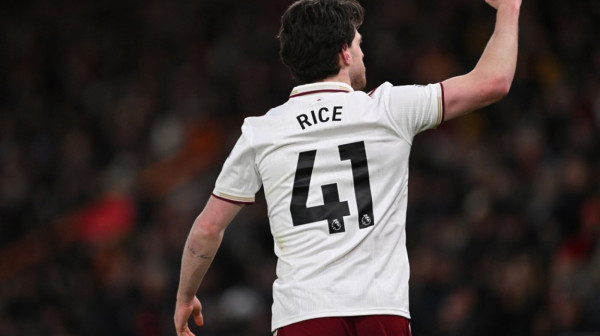 Preokret Arsenala uz dosta muke – Rajs nerešiva enigma za Petrovića VIDEO