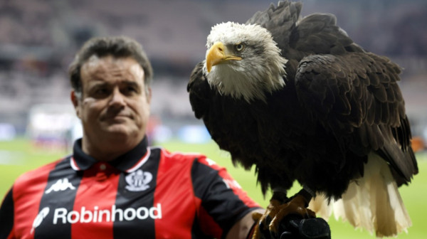 Nica konačno prekinula crnu seriju