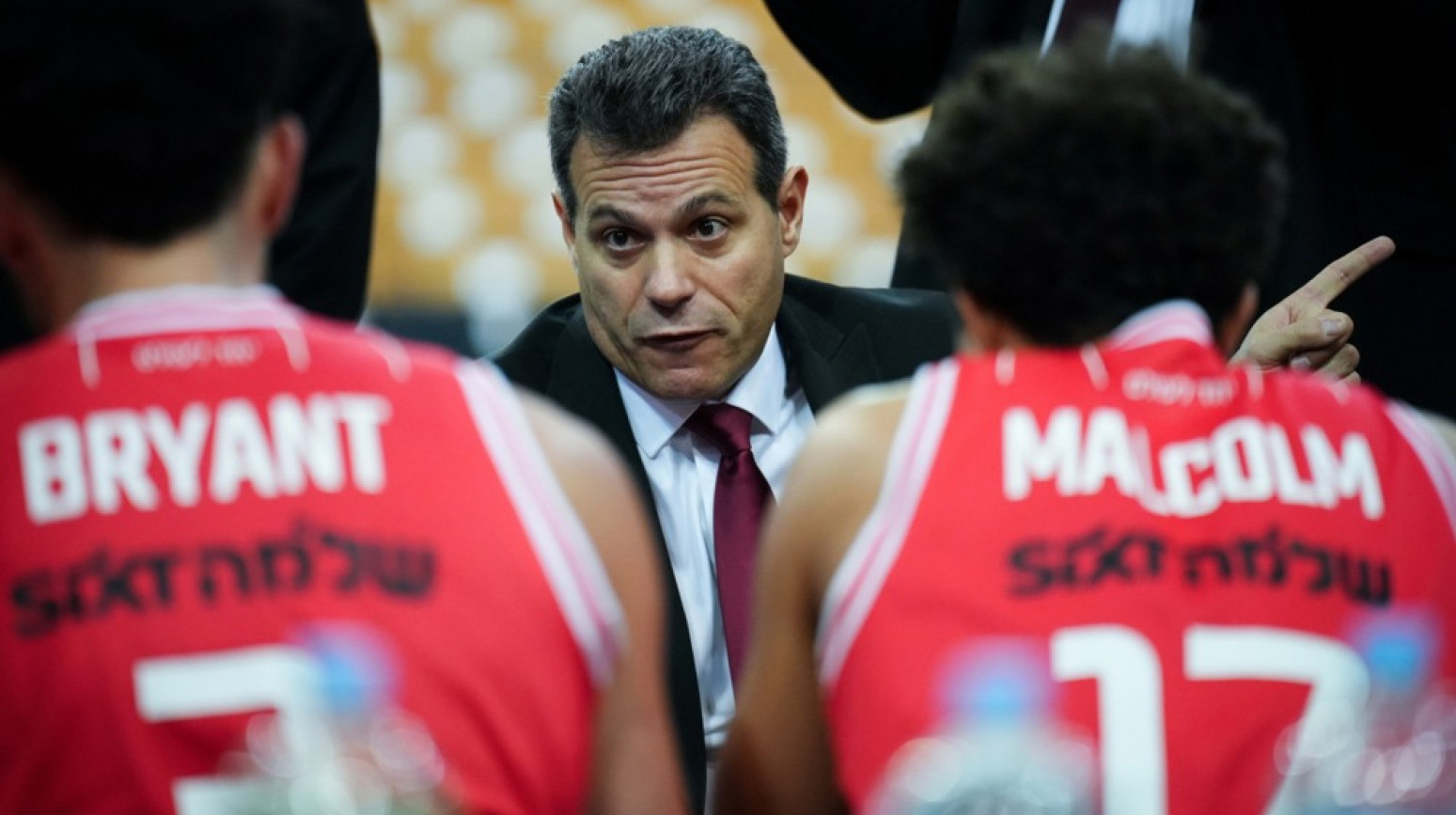 Hapoel najzad zaustavljen u Izraelu