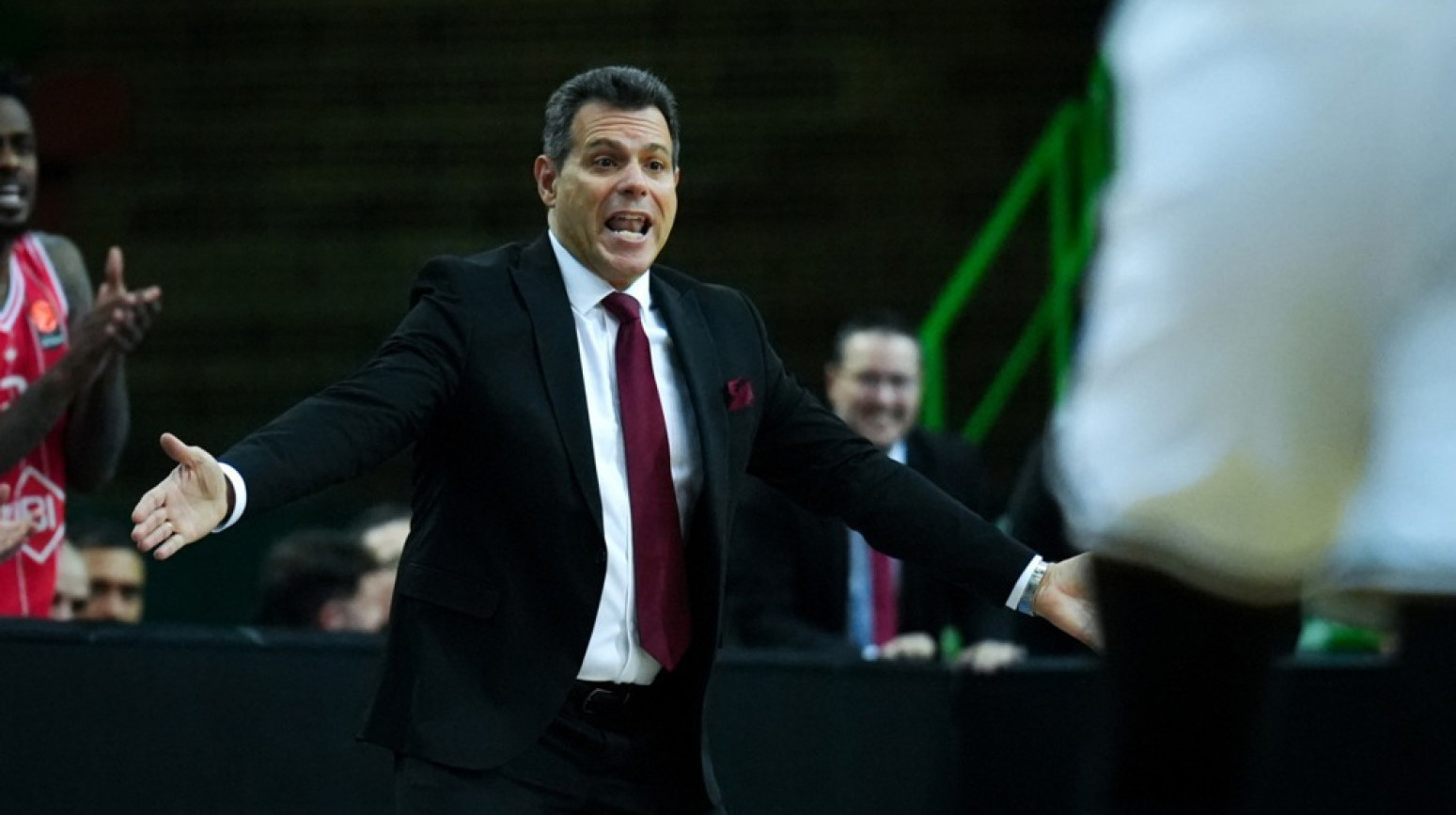 Haos u Izraelu – Itudis poludeo, jedva ga zaustavili VIDEO