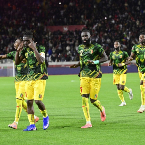 Mali sa desetoricom napravio čudo na KAN