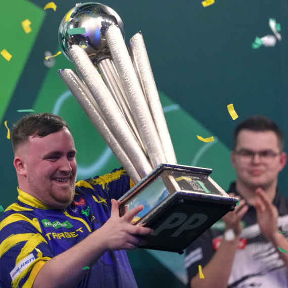 Pikado ima novog-starog šampiona sveta – evo koliko je zaradio VIDEO