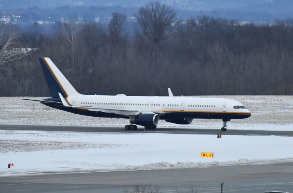 Maduro sleteo u Njujork: Iz aviona izveden sa lisicama na rukama FOTO/VIDEO