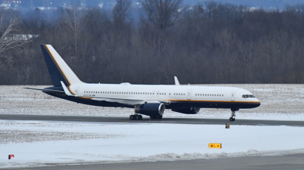 Maduro sleteo u Njujork: Iz aviona izveden sa lisicama na rukama FOTO/VIDEO
