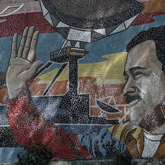 Kako je CIA iznutra srušila Madura? Tajni agent u vladi Venecuele FOTO/VIDEO