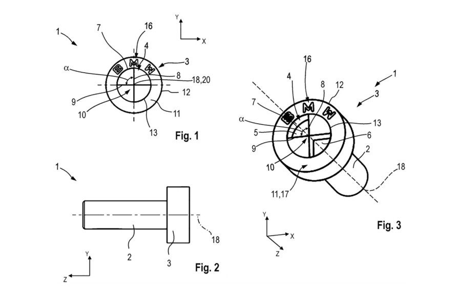 BMW patentirao specijalne šrafove sa logotipom: Vozila više neće moći da popravlja svako?