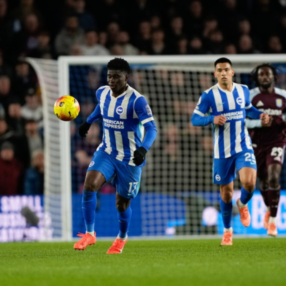 Junajted spremio ogroman novac – iz Brajtona poručuju "nije na prodaju"