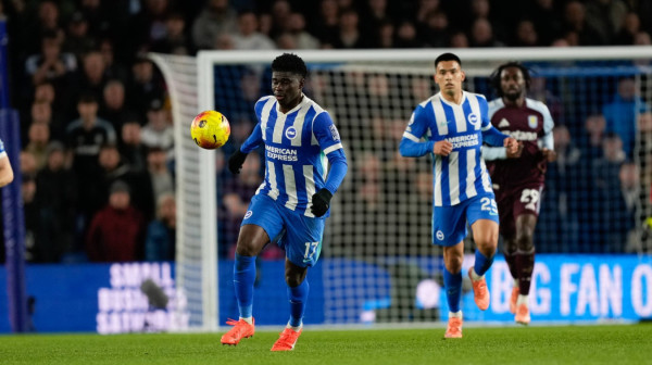 Junajted spremio ogroman novac – iz Brajtona poručuju "nije na prodaju"