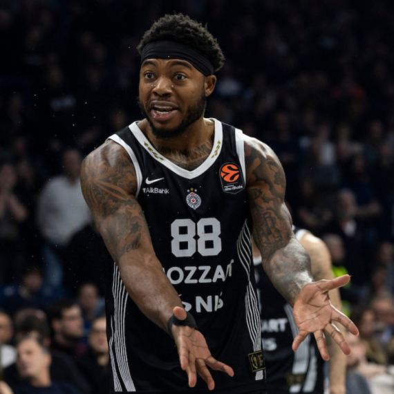 Sudbonosni dan za Tajrika Džonsa – izgleda da je rešeno