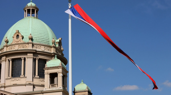 Zakazana nova sednica Skupštine Srbije: Na dnevnom redu i predlozi zakona Uglješe Mrdića