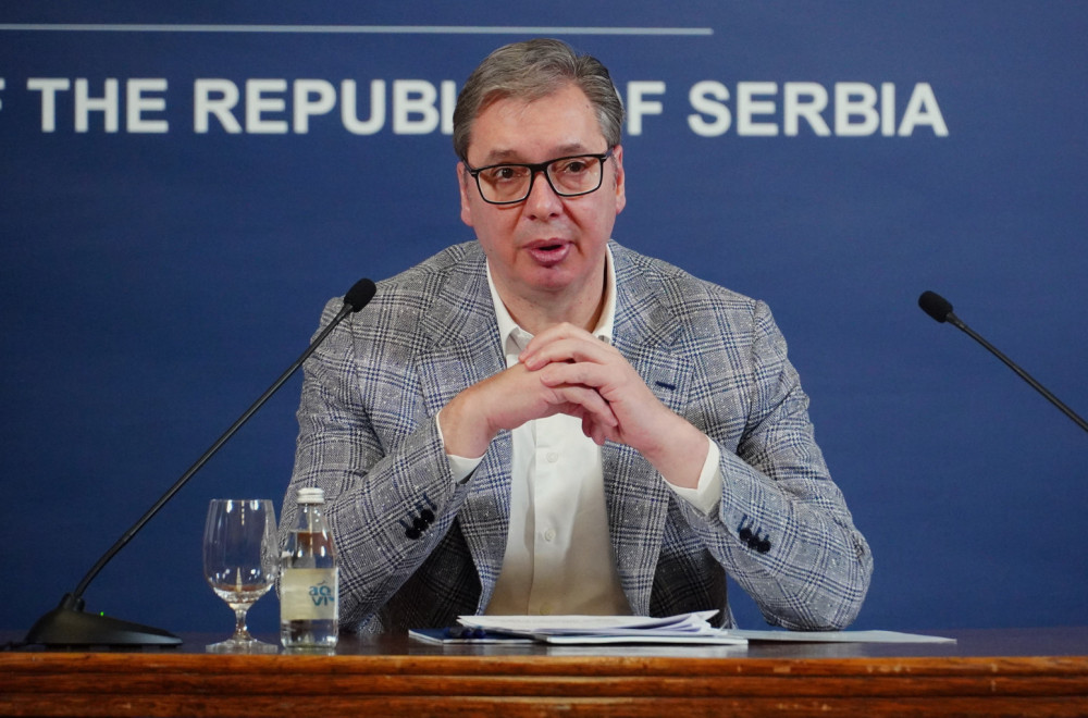 Bivši hrvatski general ismejao vojni savez protiv Srbije: Vučić u teškoj situaciji dobro vodi politiku VIDEO