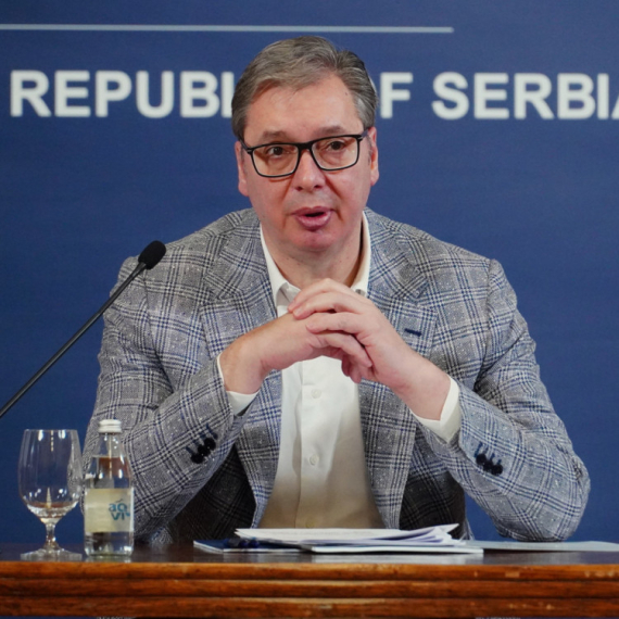 Bivši hrvatski general ismejao vojni savez protiv Srbije: Vučić u teškoj situaciji dobro vodi politiku VIDEO