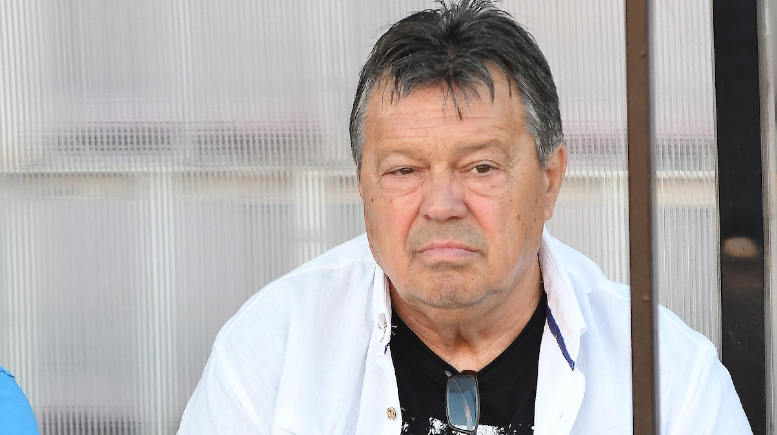 Preminuo Milorad Kosanović