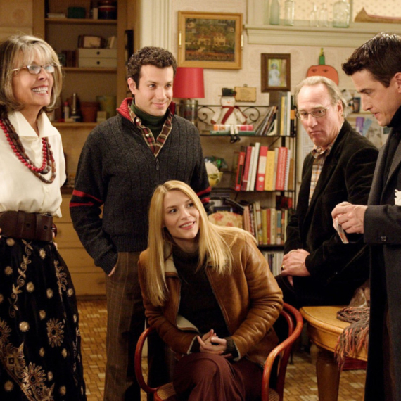 Film iz dvehiljaditih na Netflixu je idealan za praznike: Gledaoci ga obožavaju VIDEO