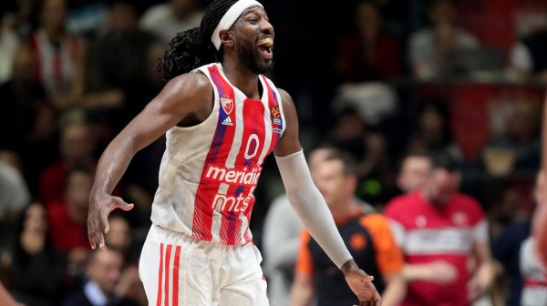 Džon Holand za B92.sport: "To što Zvezda ima može da postane i najveći neprijatelj"