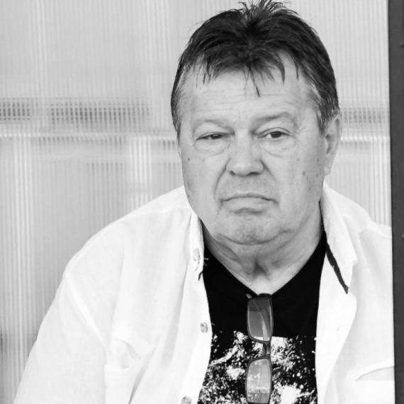 Preminuo Milorad Kosanović