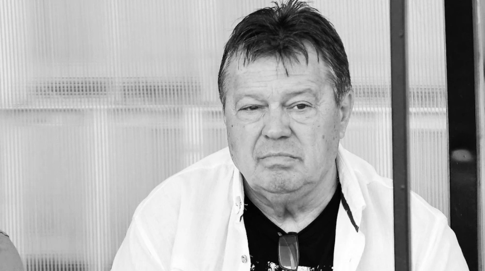 Preminuo Milorad Kosanović