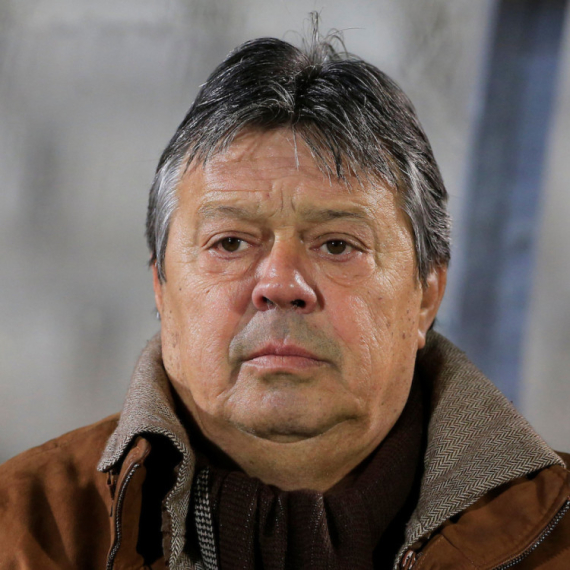 Vojvodina se oprostila od Kosanovića: "Nećemo te zaboraviti"