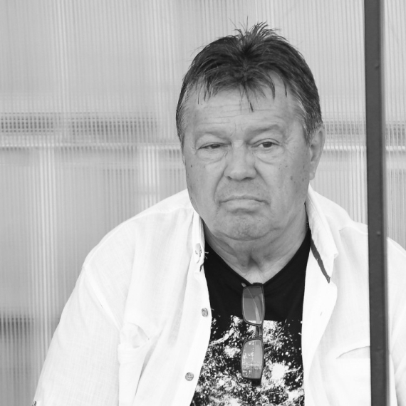 Održana komemoracija Nenadu Kosanoviću