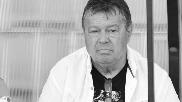 Održana komemoracija Nenadu Kosanoviću