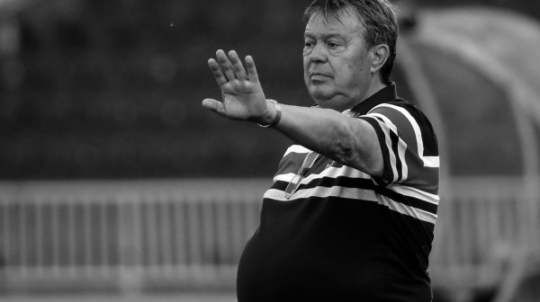 Zvezda se oglasila povodom smrti Kosanovića